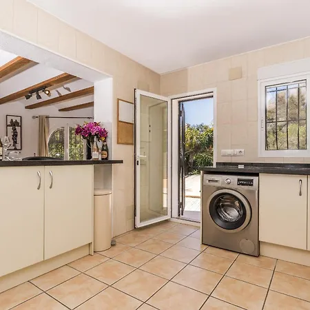 Casa Isabela * Jávea