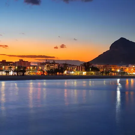 Vila Casa Isabela Jávea