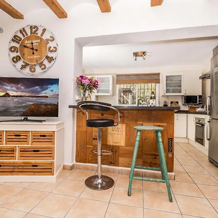 Casa Isabela Vila Jávea