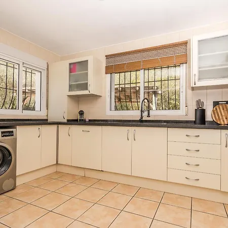 Vila Casa Isabela Jávea