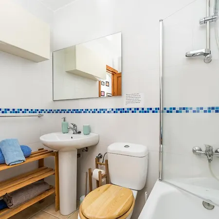 Casa Isabela Vila Jávea