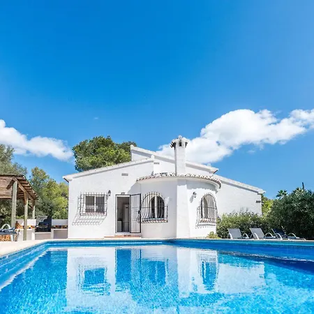 Vila Casa Isabela Jávea