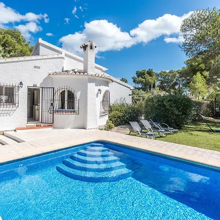 Casa Isabela Vila Jávea