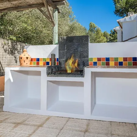 别墅 Casa Isabela *