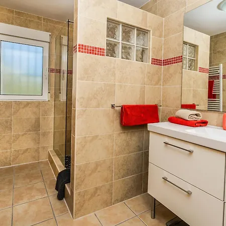 Casa Isabela 别墅 哈维亚