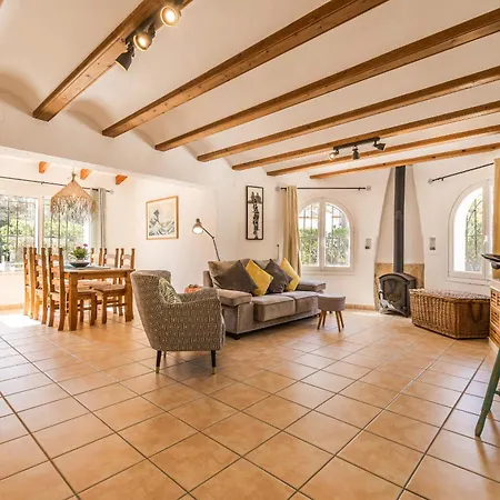 Casa Isabela * 哈维亚