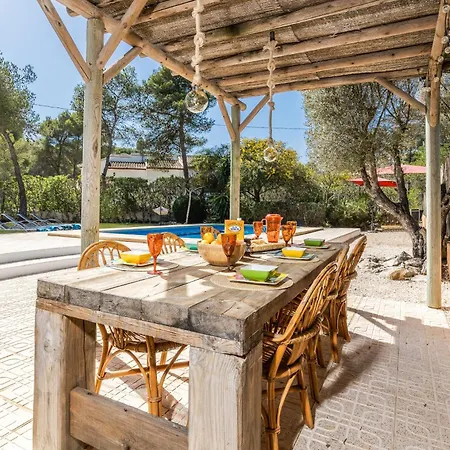 别墅 Casa Isabela 哈维亚