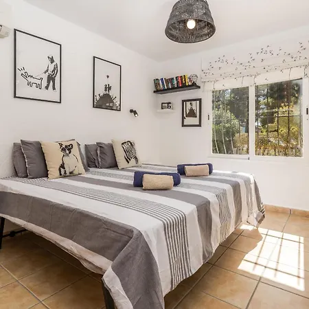 Casa Isabela * 哈维亚