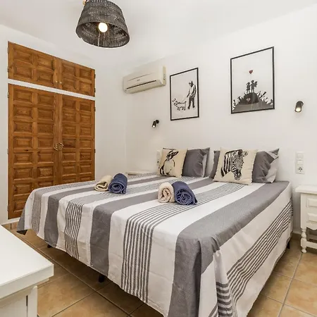 Casa Isabela Villa *