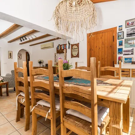 Casa Isabela * 哈维亚