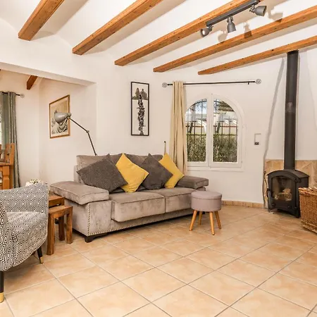 Casa Isabela וילה