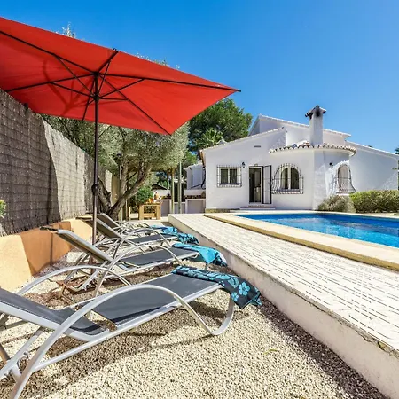 Casa Isabela 哈维亚