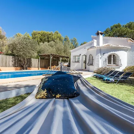 别墅 Casa Isabela *