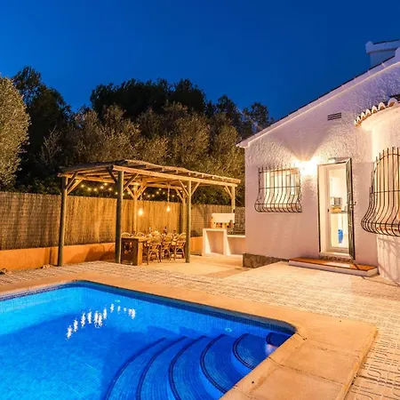 Casa Isabela 别墅 *