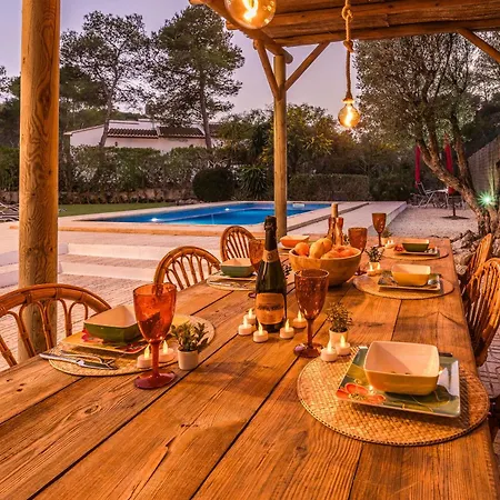 别墅 Casa Isabela 哈维亚