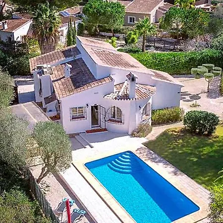 Casa Isabela Vila *