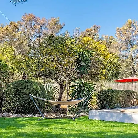 Casa Isabela Vila Jávea