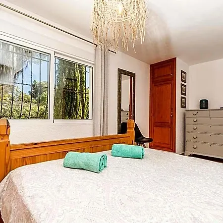 Casa Isabela Vila