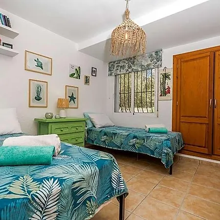Casa Isabela Vila Jávea