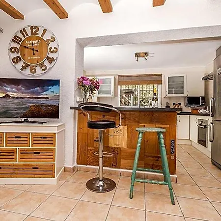 Vila Casa Isabela *