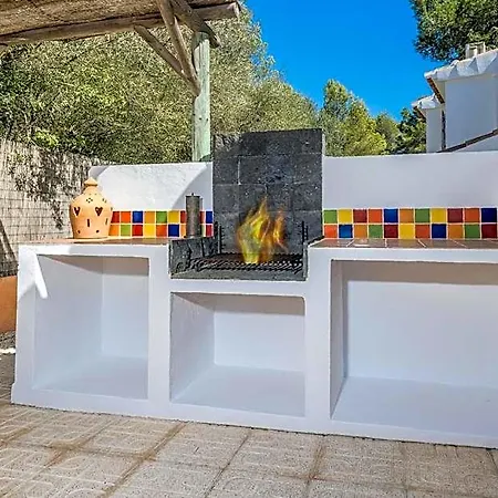 Vila Casa Isabela