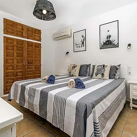 Casa Isabela * Jávea