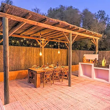 Vila Casa Isabela
