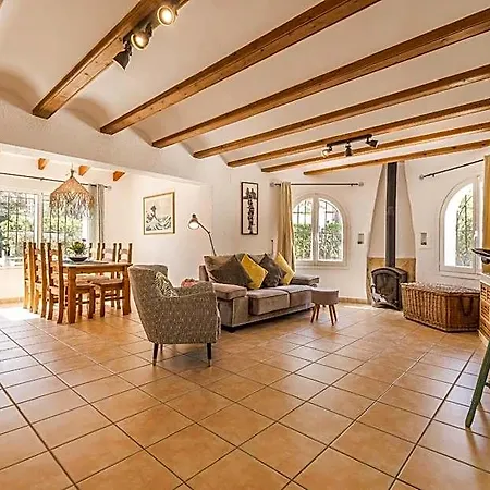Vila Casa Isabela