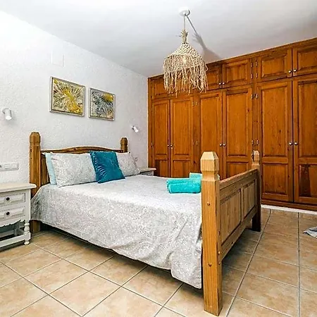 Vila Casa Isabela Jávea