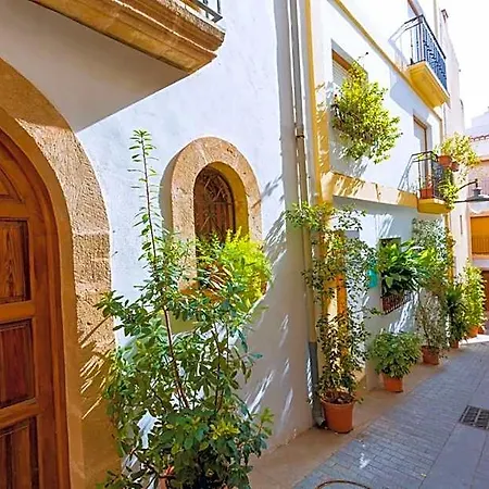 Casa Isabela *