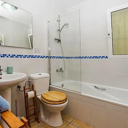 Casa Isabela Vila *