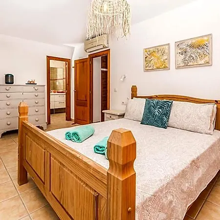 Casa Isabela