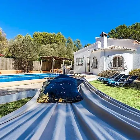 Casa Isabela Vila