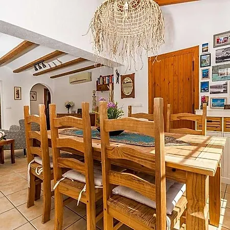 Vila Casa Isabela *