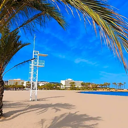 Casa Isabela Vila Jávea