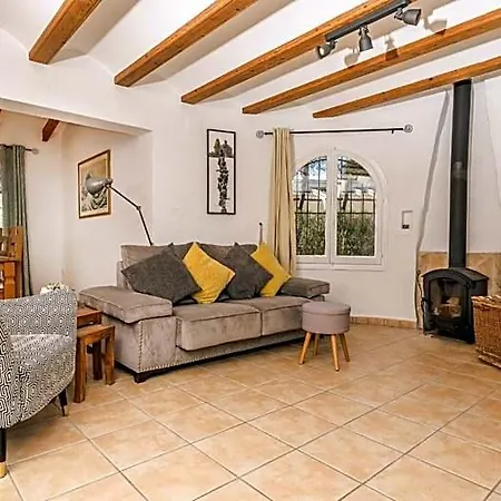 Casa Isabela