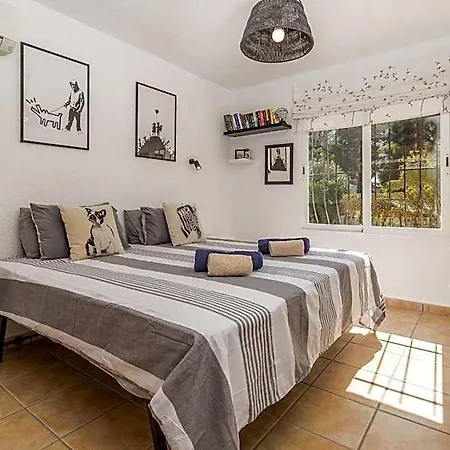 Vila Casa Isabela Jávea