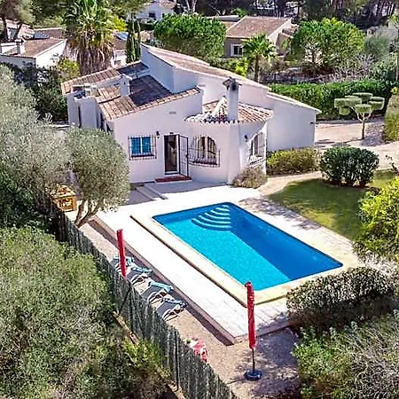 Casa Isabela Vila *
