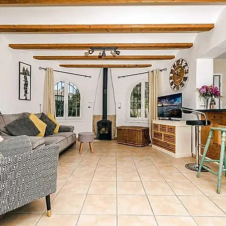 Casa Isabela * Jávea