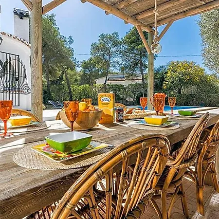 Casa Isabela Vila
