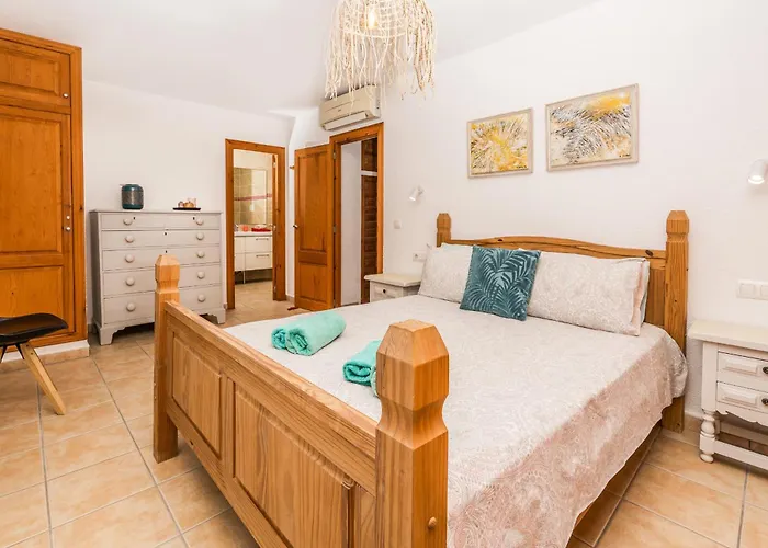 Villa Casa Isabela *