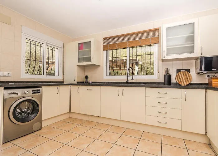 Villa Casa Isabela Jávea