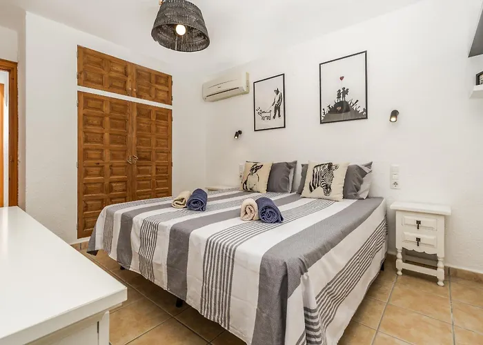 Casa Isabela Villa *