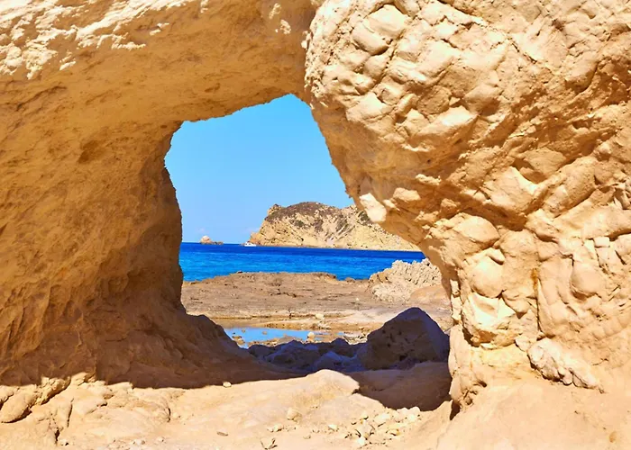 Casa Isabela * Jávea