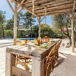 Villa Casa Isabela Jávea