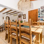 Casa Isabela * Jávea