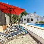 Casa Isabela Jávea