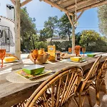 Villa Casa Isabela Jávea