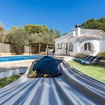 Villa Casa Isabela *