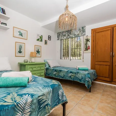 Casa Isabela *